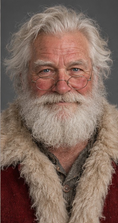 Santa