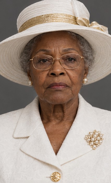 Mother Hattie
